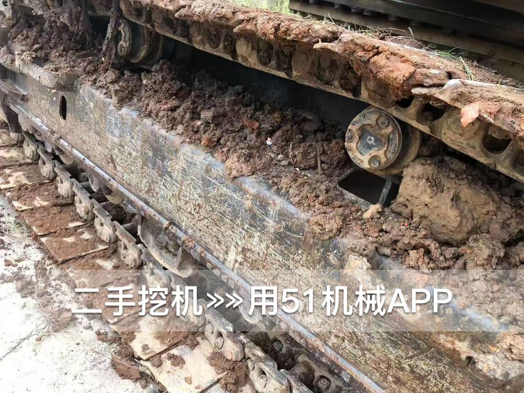51挖机